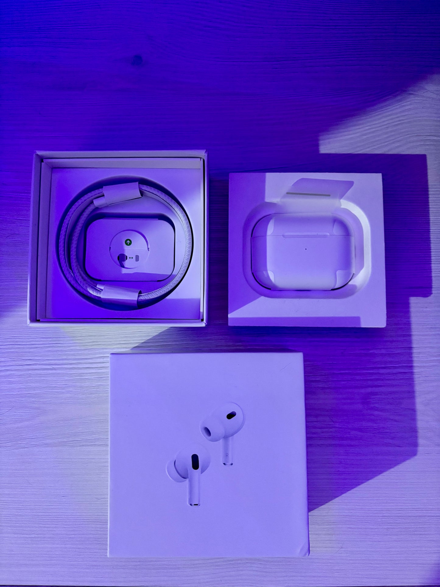AIRPODS PRO 2.