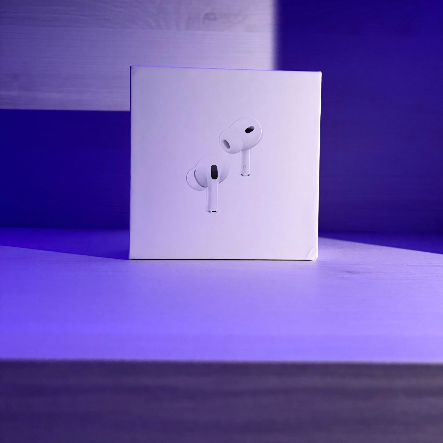 AIRPODS PRO 2.