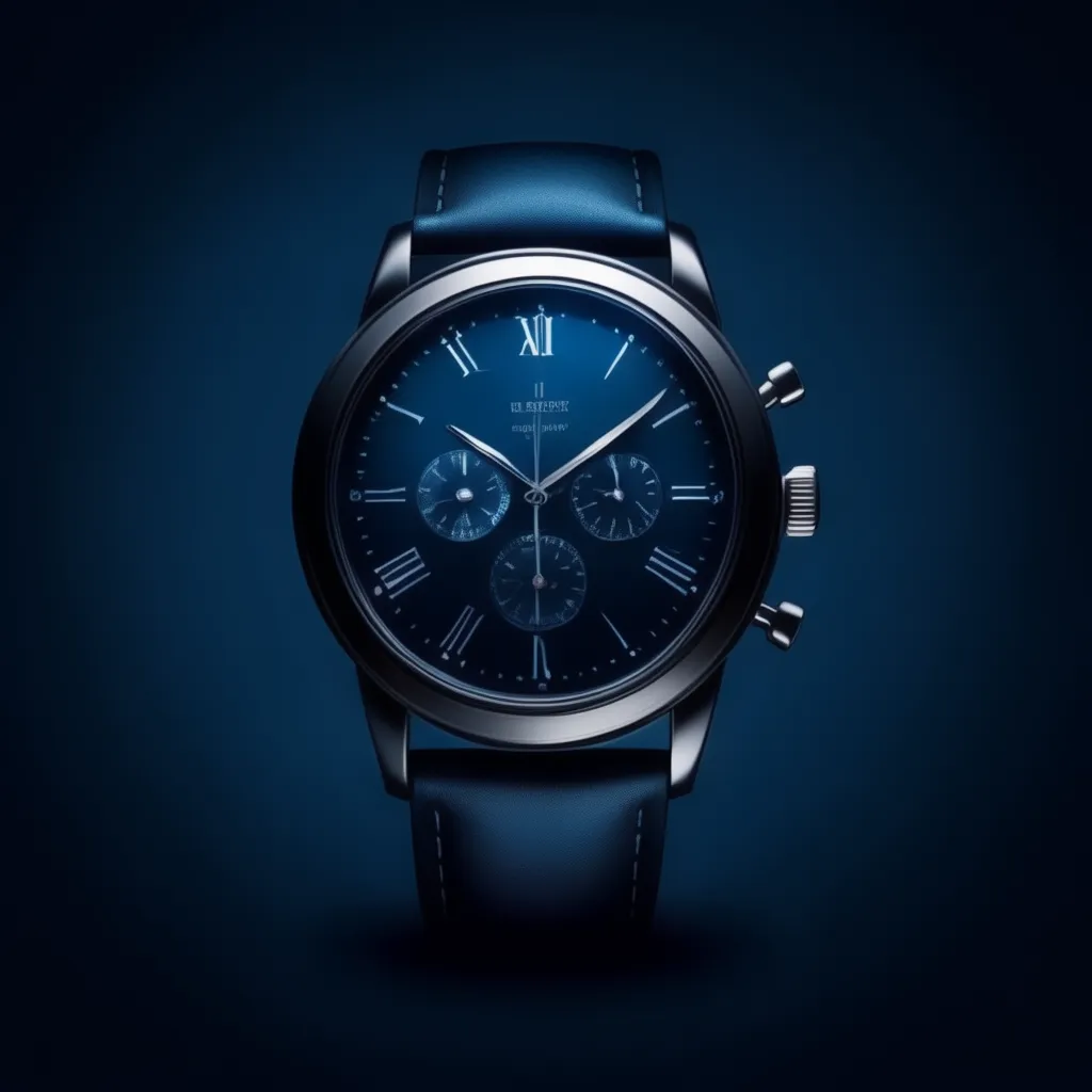 RELOJES